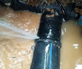 阜平测漏水公司哪家好