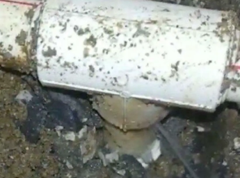 阜平测漏水公司多少钱