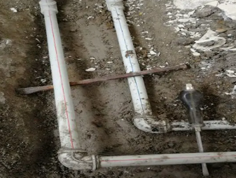 阜平卫生间测漏水多少钱