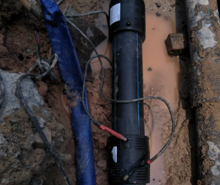 阜平水管漏水检测多少钱