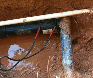 阜平水管漏水检测多少钱