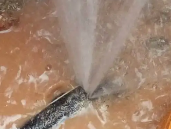 阜平水管漏水检测哪家好