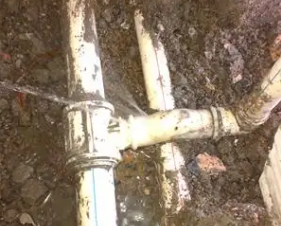 阜平卫生间测漏水多少钱