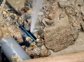 阜平水管漏水检测哪家好