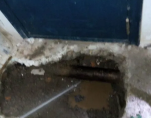 阜平水管漏水检测多少钱