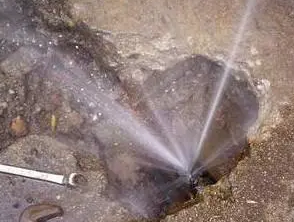 阜平水管漏水检测哪家好