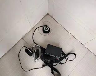 阜平测漏水公司