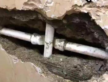 阜平漏水检测电话多少