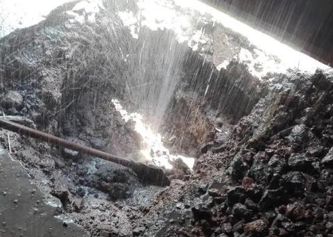 阜平漏水检测哪家好