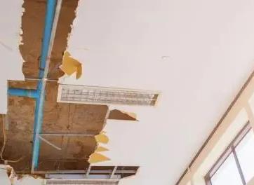 阜平测漏水电话