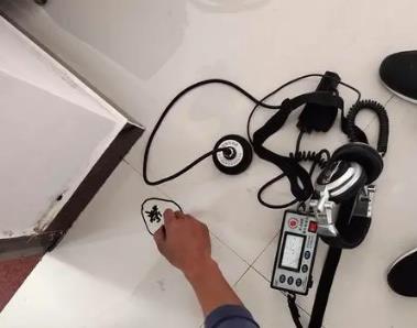 阜平测漏水公司电话