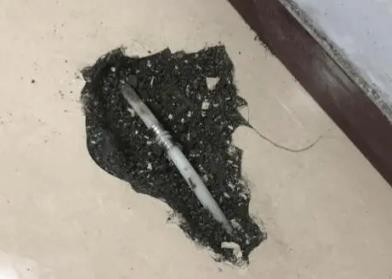 阜平测漏水哪家好